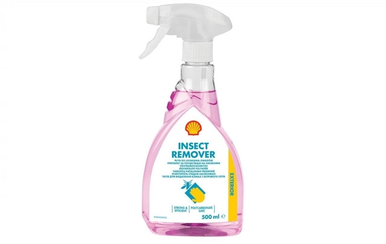 INSECT REMOVER SHELL 500 ML 79329