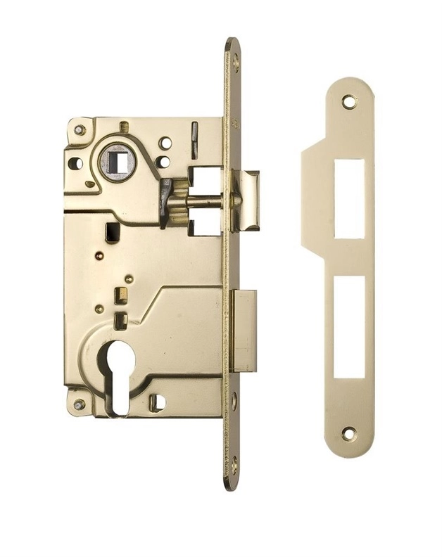 LOB LOCK SIBA 10850 BP 85MM