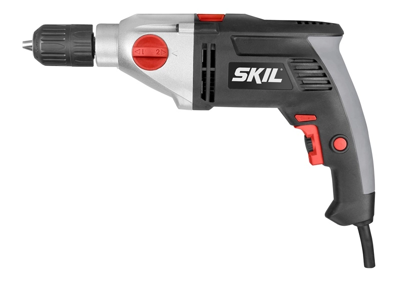 IMPACT DRILL SKIL 1024AA 900W IN