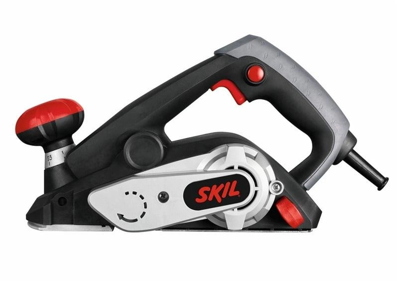 Skil 1558 AA Black Grey Red
