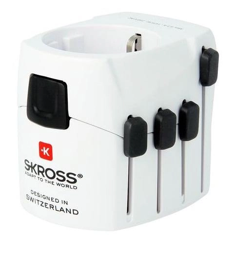 Skross PRO Universal Universal Type C