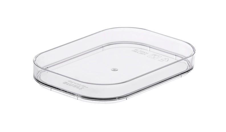 STORAGEBOXLID SMARTSTORECOMPACT CLEARXS 10590 twm_609641 6411760105906