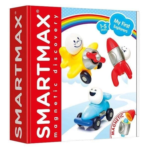 Smart Max My First Explorers IUVI