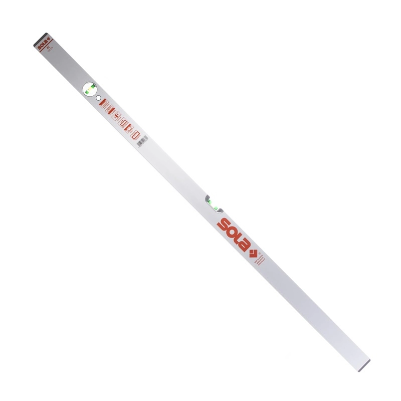 SUN LEVEL. ALUMINUM OF 100 100cm