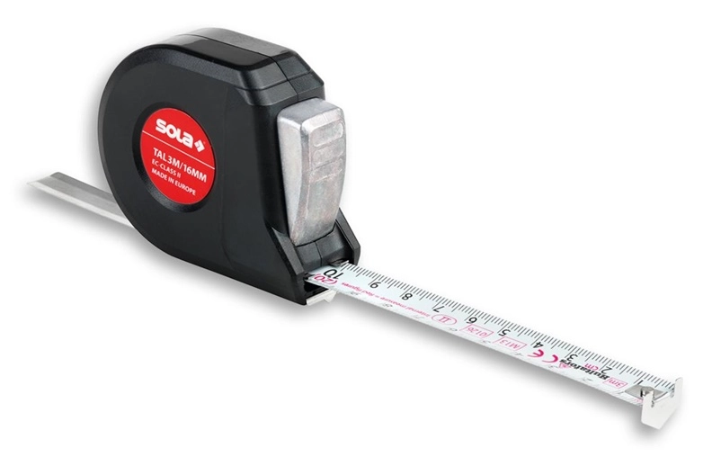 MEASURE TAPE TALMETER TAL 3M 51011601