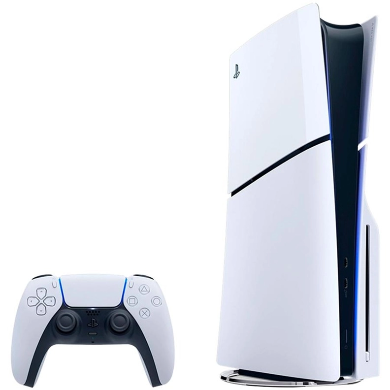Sony PlayStation 5 Slim - Gaming