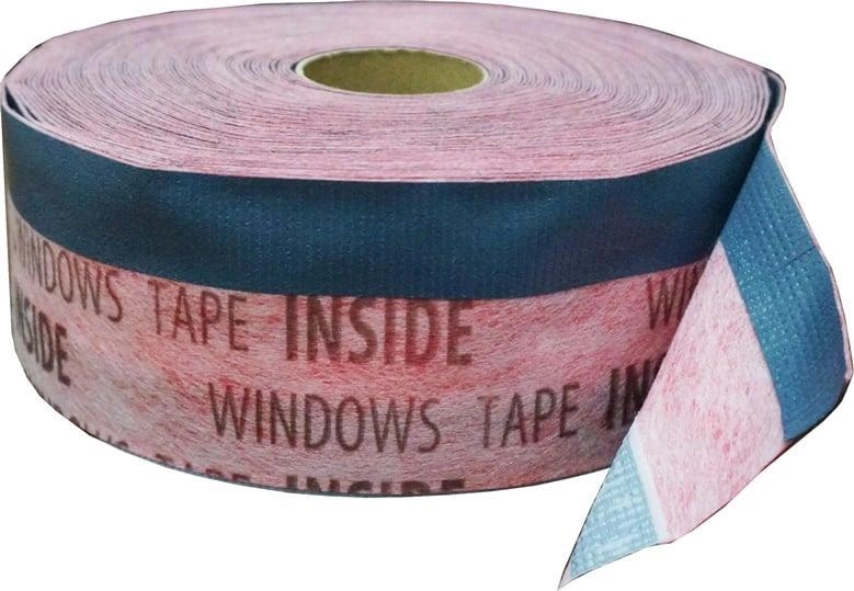 SEALING BAND FOR WINDOWS INSIDE EC100