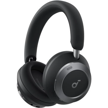 Space One Pro Black