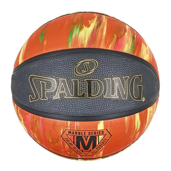 BASKETBALL SPALDING LKL MARBLE SERIES⢠7