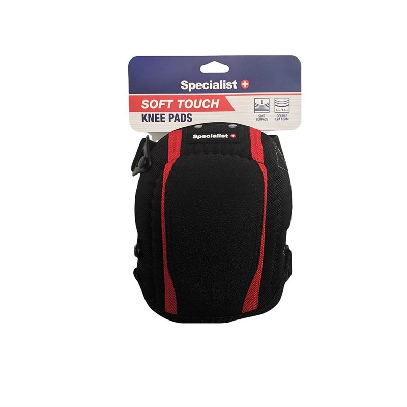 SPECIALIST+ road guards SOFT TOUCH  2