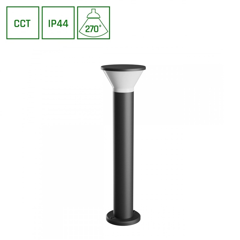 OUTDOOR LIGHT 6W GU10 450LM IP44