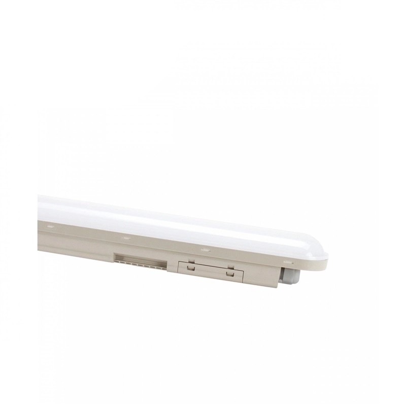 LAMP MOUNTED 25W 3000LM 4000K IP65