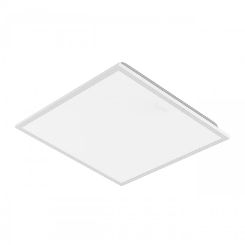 LUMINAIRE LED PANEL 40W 4650LM4000K IP40