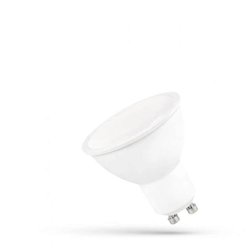 LAMP LED SPECTRUM GU10 9W 700LM