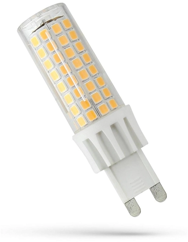 LED G9 230V 7W NW SMD