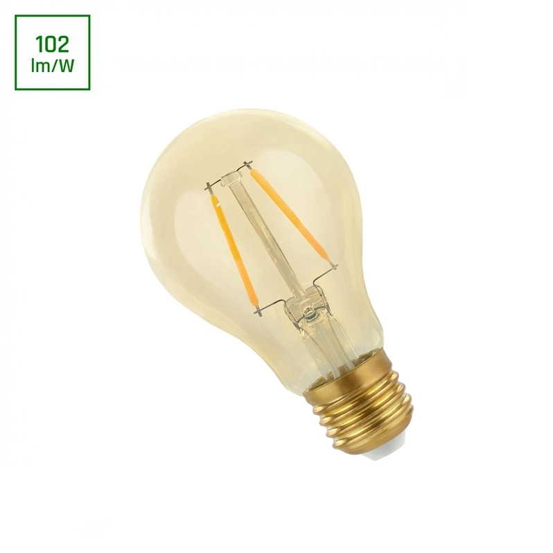 BULB LED A60 E27 5/4.9W