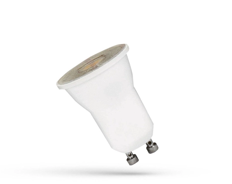 LAMP LED GU10 4W 300LM 3000K