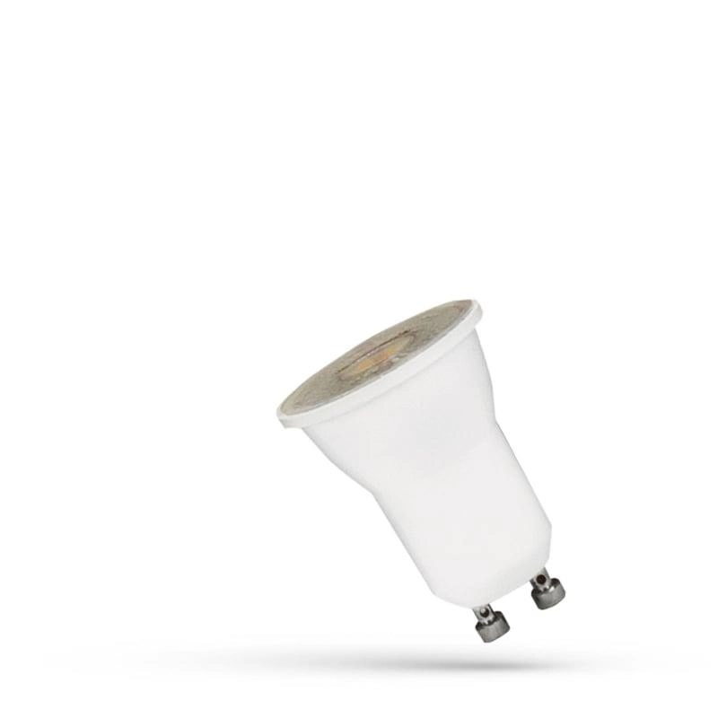 LAMP LED GU10 4W 300LM 4000K