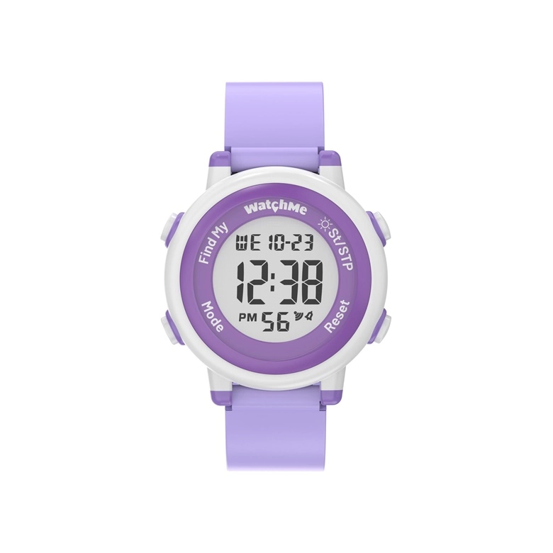 WatchMe Purple