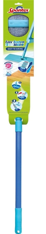 Mop Spontex Spontex Easy System Max