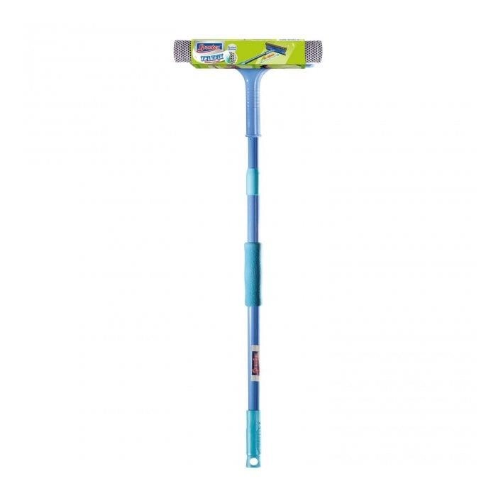 SPONTEX WINDOW CLEANER WITH HANDLE  (1