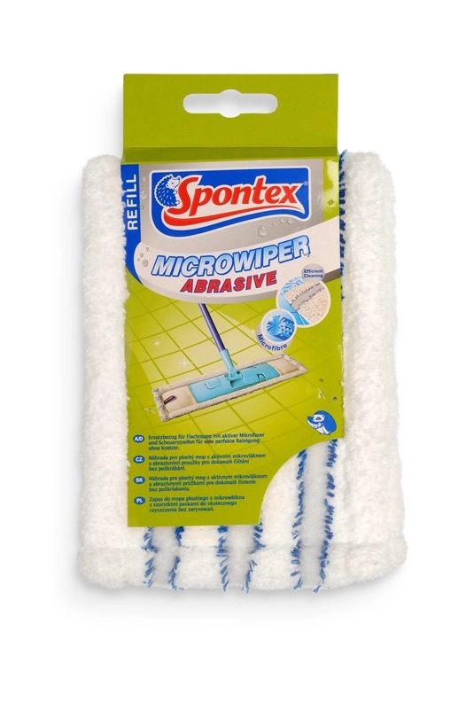 FLOOR MOP REFILL SPONTEXABRASIVE 000101072780 97050142