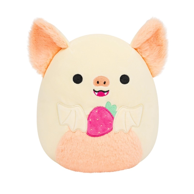 SQUISHMALLOWS PLUSH TOY 19CM ( SQJW7529B