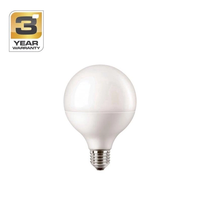 LED BULB G95 14.5W E27