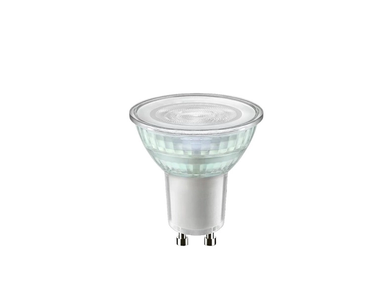 LAMP LED GU10 PAR16 5W 345LM