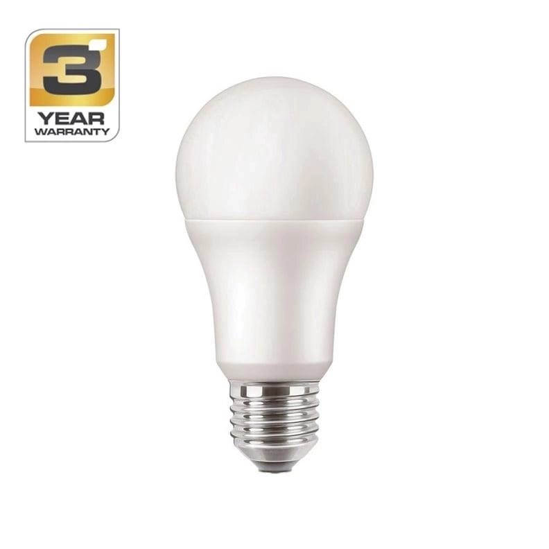 LED BULB A60 10W E27 2700K