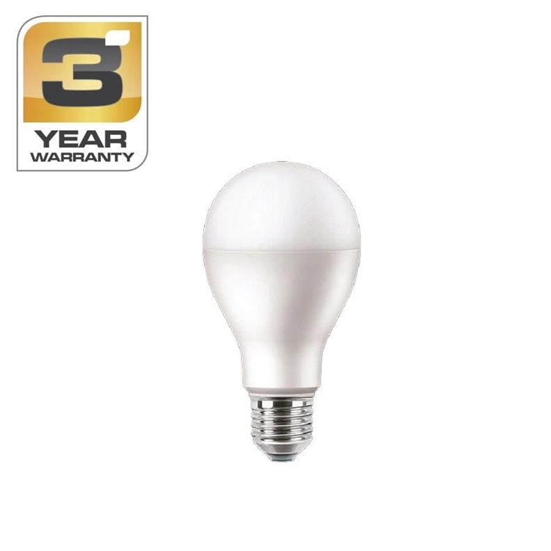 LED BULBS A60 13W E27 1521LM