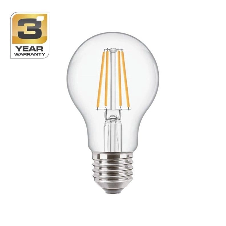 LED BULB A60 7W E27 2700K