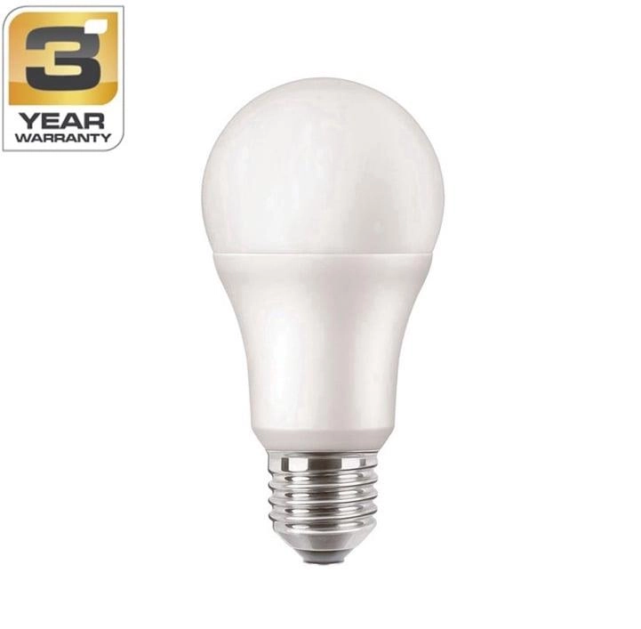 LED BULB A60 4.9W E27