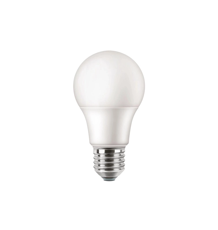 LAMP LED E27 A60 4.9W