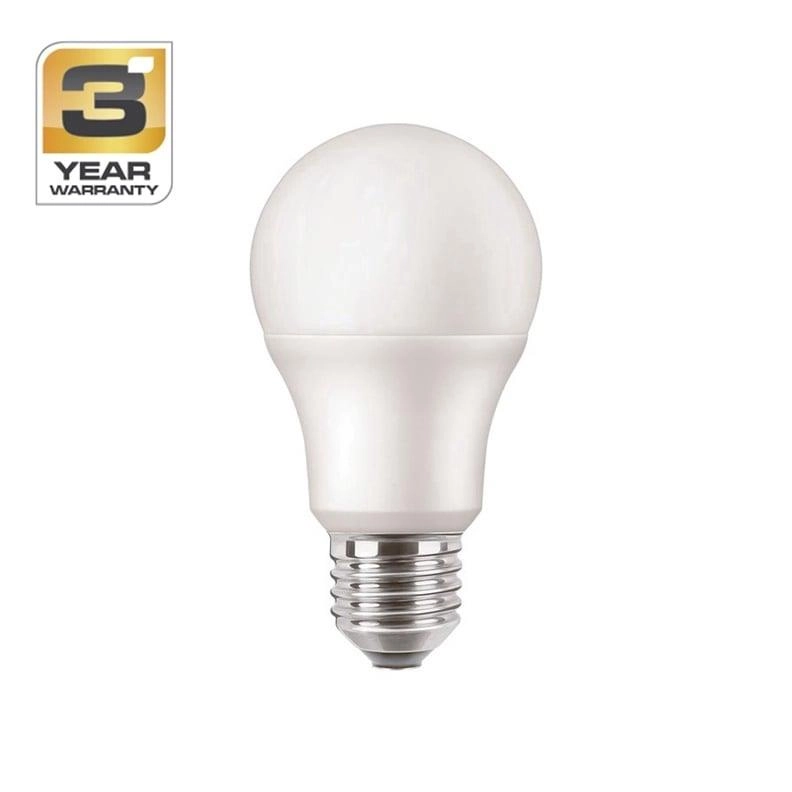 LED BULB A60 8W E27 2700K