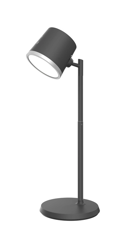 TABLE LAMP LED FLASHLIGHT BL-1005 BLACK