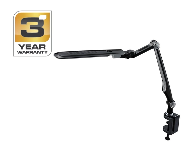 Standart desk lamp black 14968252 BL1107