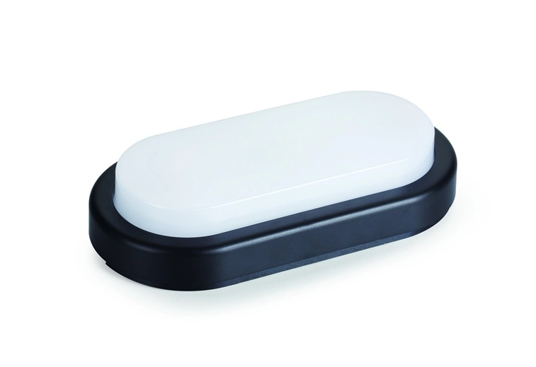 LAMP BL198EP02 7W LED IP54 BLACK