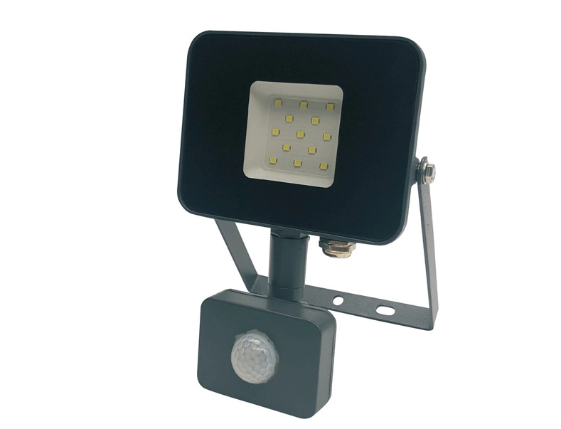 FLOODL LED E024EIS 10W 800LM IP65