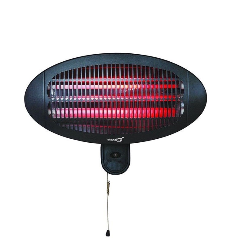 Standard HCH-2000D infrared heater 14966478 HCH-2000DIV