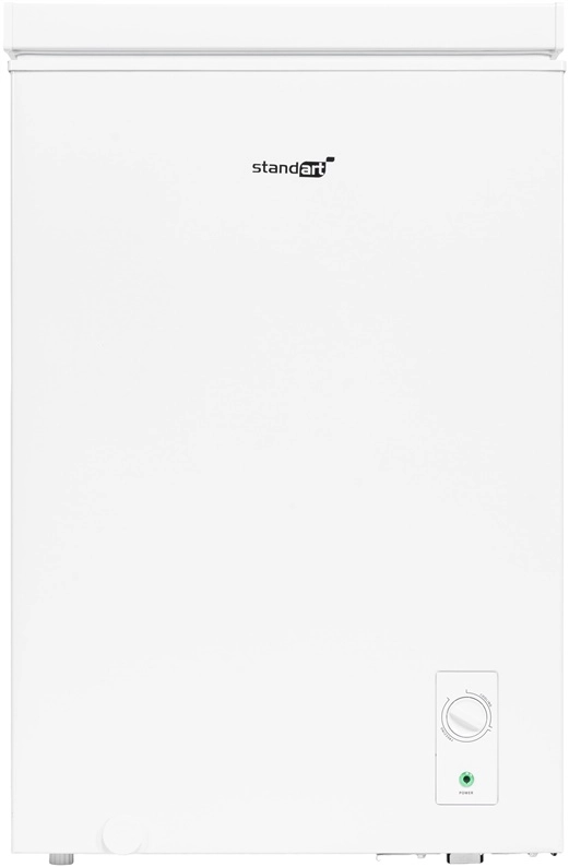 FREEZER - CHEST FFC100EW STD (