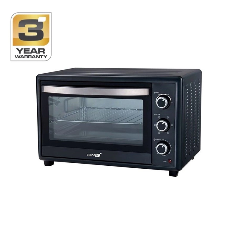 ELECTRIC OVEN Â KR-103L-46(C) STANDART KR-103L-46/C/