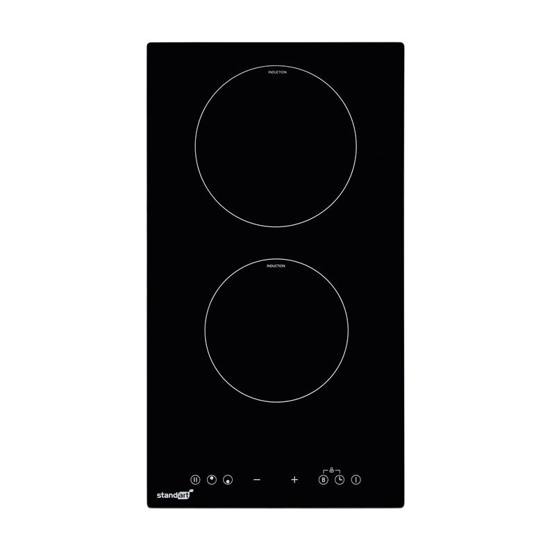 HOB INDUCTION DUAL MC-ID3591-A2 STD MC-ID3591-A2