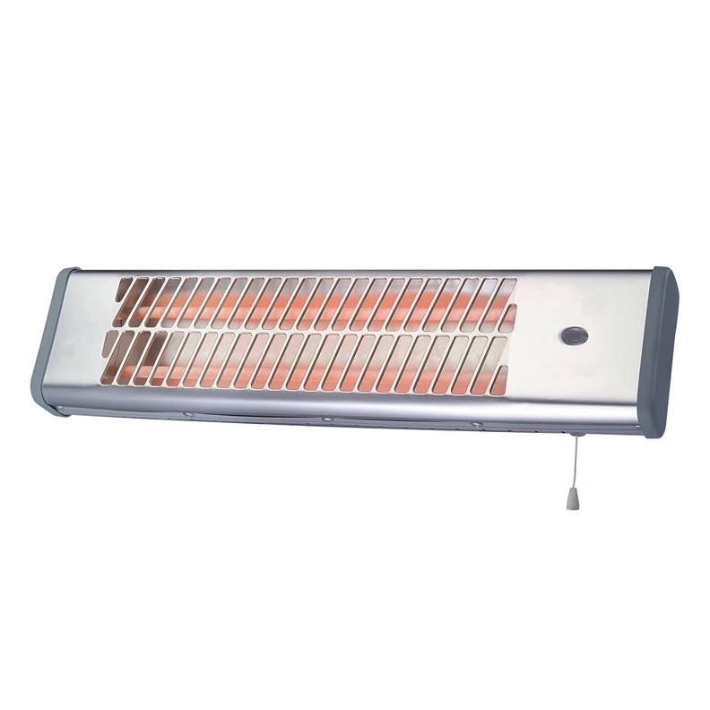 HEATER INFRARED IN QH1200C STANDART QH1200C