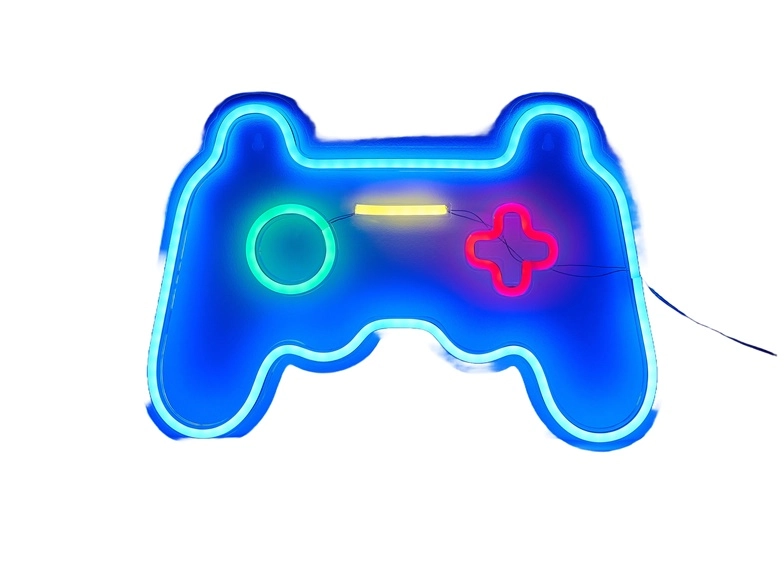 WALL LED LIGHT PARTY CONSOLE RGB