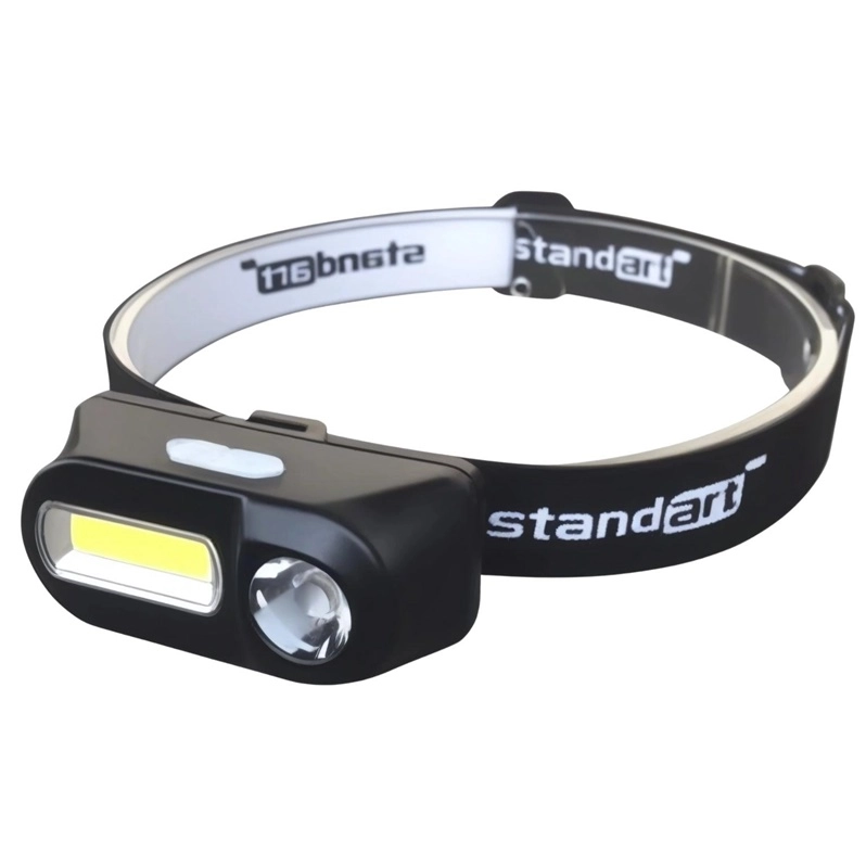 LAMP HEAD 3W 180LM RECHARGE 15722966