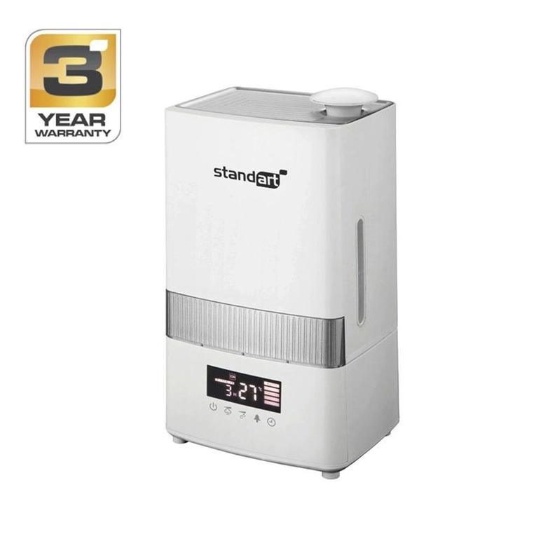 AIR HUMIDIFIER SPS-908 STANDART SPS-908 4772013059240