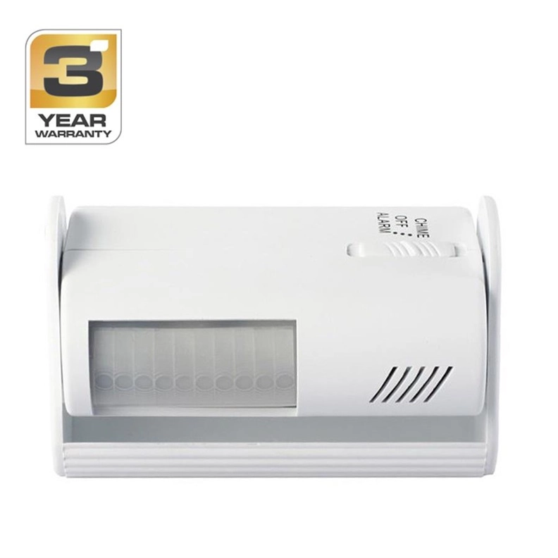 MOTION SENSOR ST96 WITH SIREN 16003381
