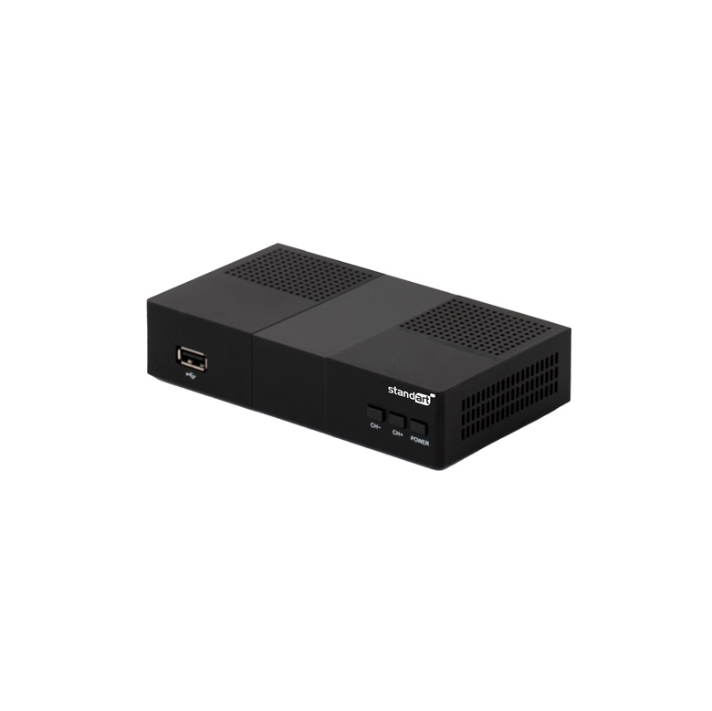 DIGITAL RECEIVER T540 DVB-T/T2 STANDART 4772013382164