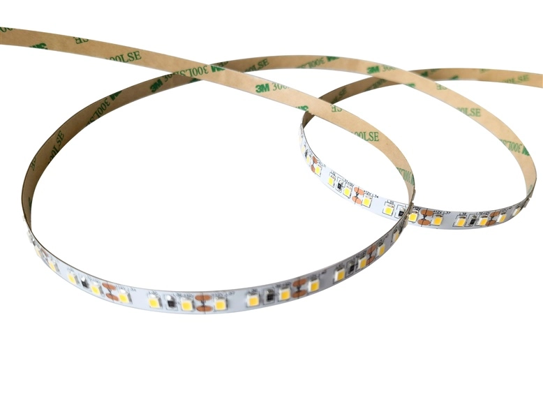 LED STRIP 9.6W/M 5M WARM